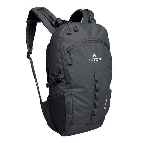 Mochila Teton Negra Numa 30L