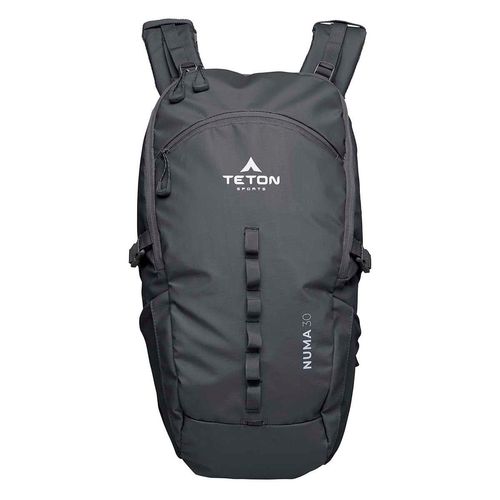 Mochila Teton Negra Numa 30L