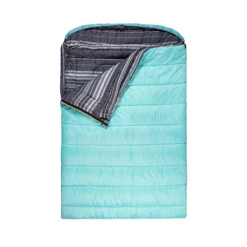 Sleeping Doble Teton Azul Mammoth -18 grados