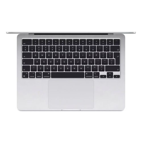 Laptop Apple Macbook Air 8 GB 512 GB MacOs 15.3 Pulgadas Plata MQKT3EA