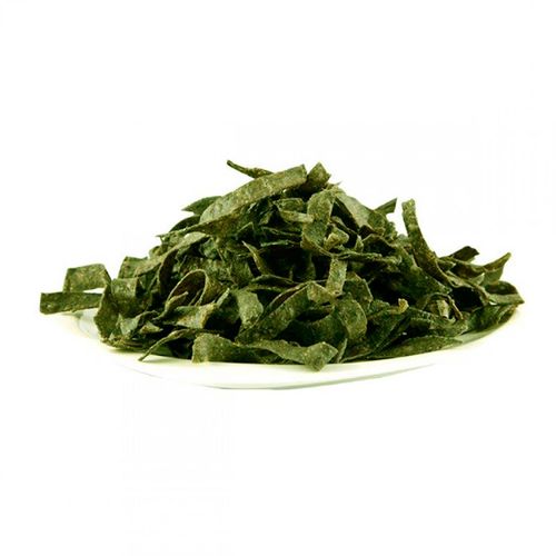 Tiritas de Nopal Deshidratado