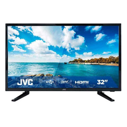 Pantalla JVC 32 pulgadas LED Básica -Liquidación-