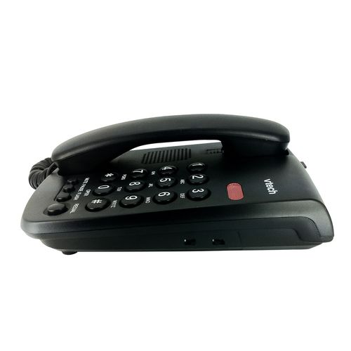 Teléfono Vtech Alámbrico VTC100