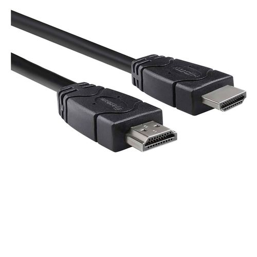 Cable HDMI Steren Conectores Niquelados 1 m 206-847