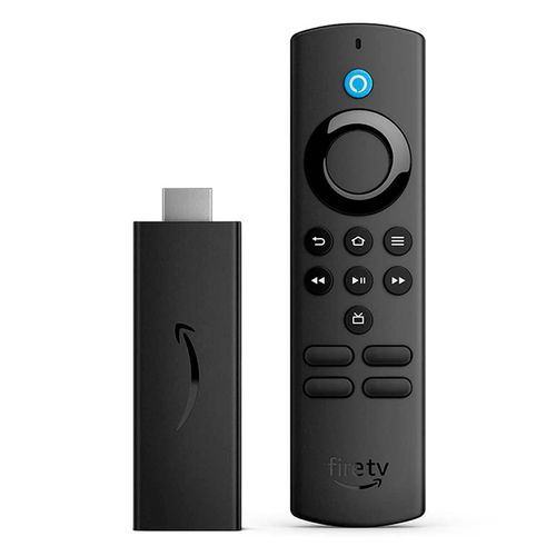 Fire Tv Amazon Stick Control por voz Alexa