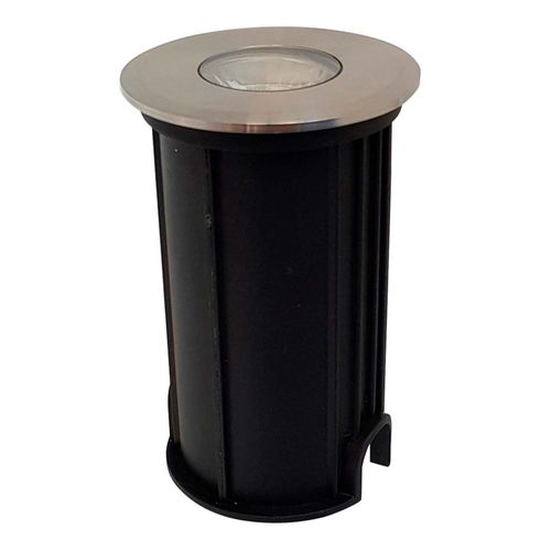 Lampara/Piso Led 3W Luz Calida Cuerpo/ A