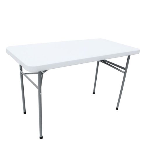 Mesa Plegable Home Line 1.22m ET-BSL-C122