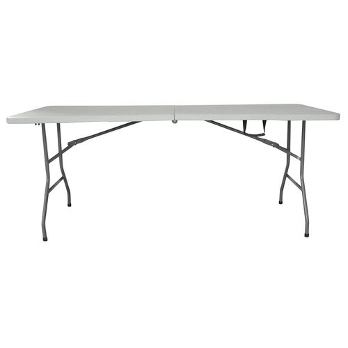 Mesa Plegable Home Line Portafolio 1.80m ET2C-Z180-7
