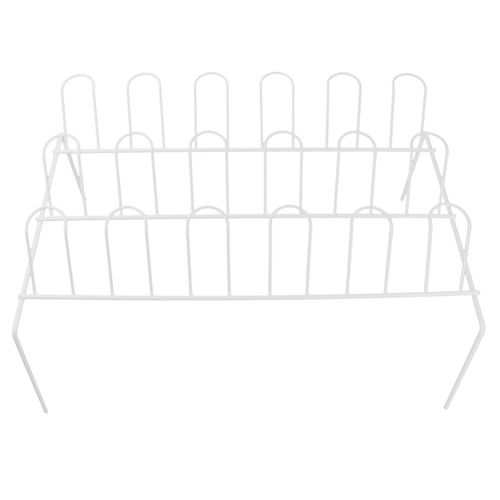 Zapatera Horizontal 4Habitat para 9 pares