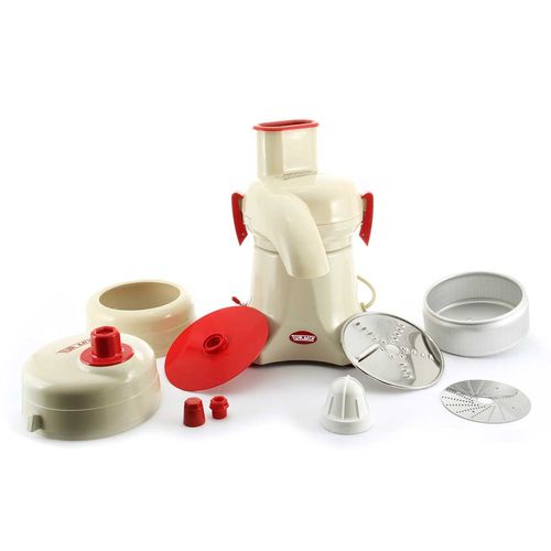 Extractor Multi Turmix 3 en 1