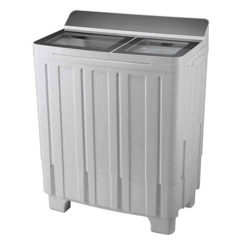 Lavadora Semiautomática Continental Blanco CE-WT141MX