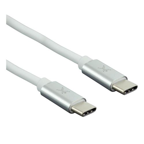 Cable USB Perfect Choice Tipo C a Tipo C