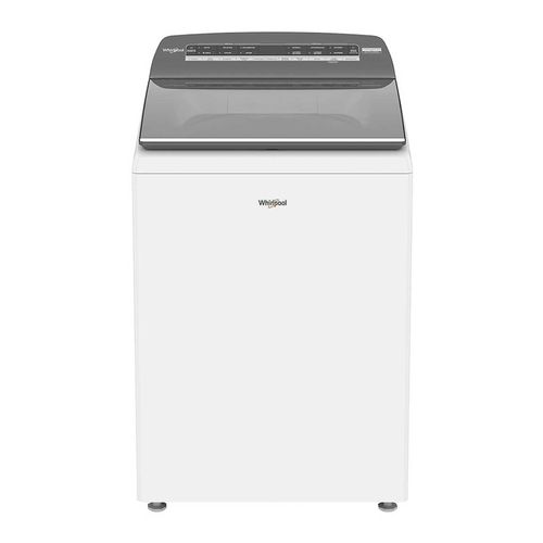 Lavadora Whirlpool Carga Superior Smart 26Kg  8MWTW2640WJB