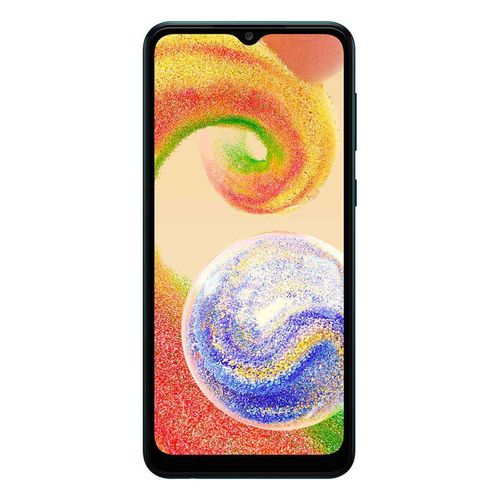 Celular Samsung Galaxy A04 32GB Verde Telcel