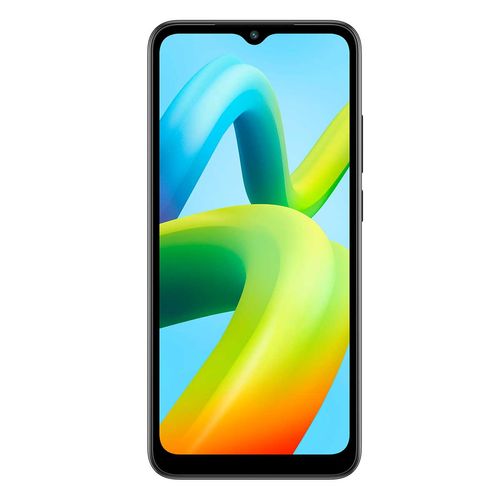 Celular Xiaomi Redmi A1 32GB Negro Telcel