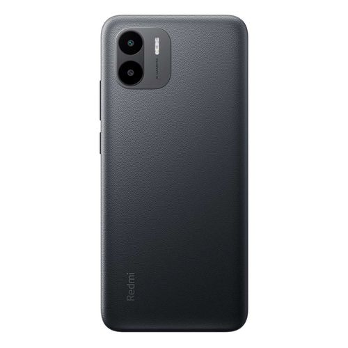 Celular Xiaomi Redmi A1 32GB Negro Telcel