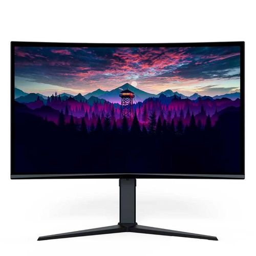 Monitor Gaming JVC Curvo 32 Pulgadas 144 Mghz