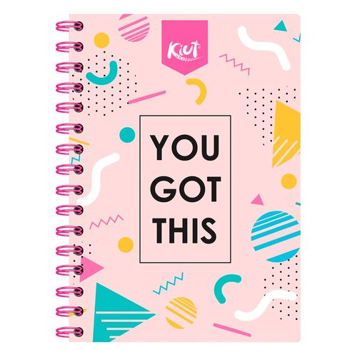 Cuaderno Norma Profesional 200H Ray Ferr