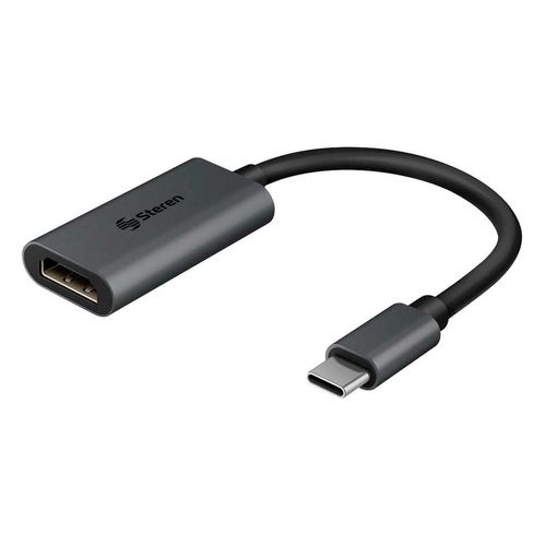 Adaptador USB C Steren a HDMI USB-4714