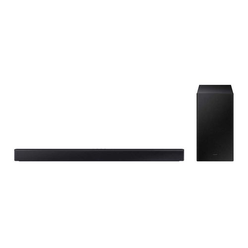 Barra de Sonido Samsumg HW-C450ZX