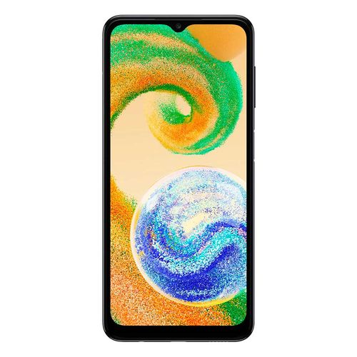 Celular Samsung A04 64GB Negro Desbloqueado