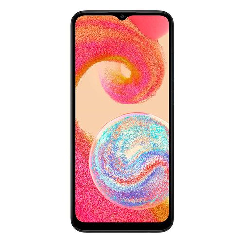 Celular Samsung A04e 32GB Negro Desbloqueado