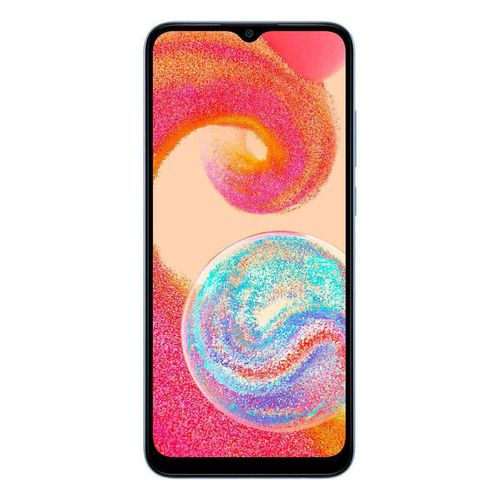 Celular Samsung A04e 32GB Azul Desbloqueado