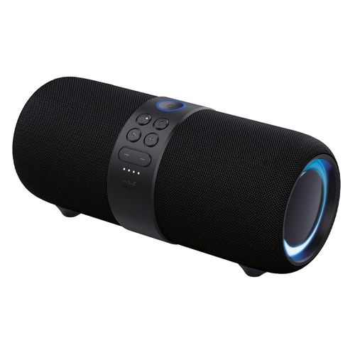 Bocina Inalámbrica con Luz Led STF Lumo Roam ST-S36298
