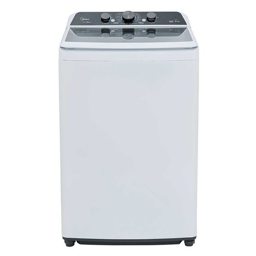 Lavadora Automática Midea 21Kg Blanco MA500W21 W