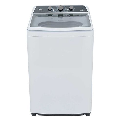 Lavadora Automática Midea 21Kg Blanco MA500W21 W
