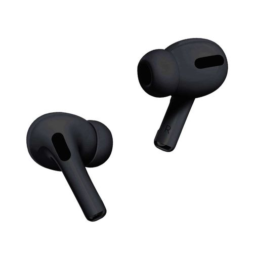Audífonos Inalámbricos Fussion Manos Libres TWS Negro  EP-1006BK