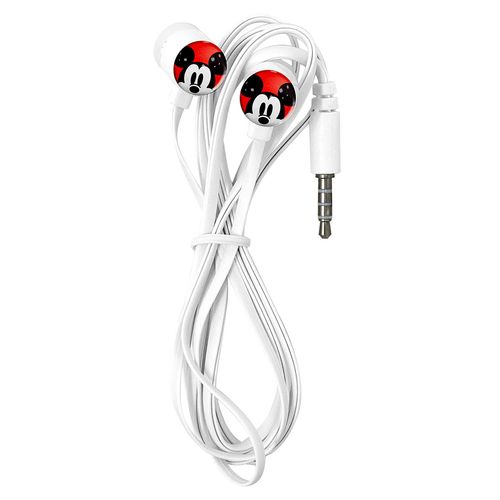 Audifono Sencillo Disney Mickey Mouse H2-AB79