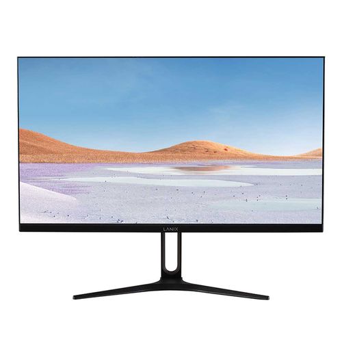 Monitor Lanix 23.8 Pulgadas 75Hz Full HD LX240