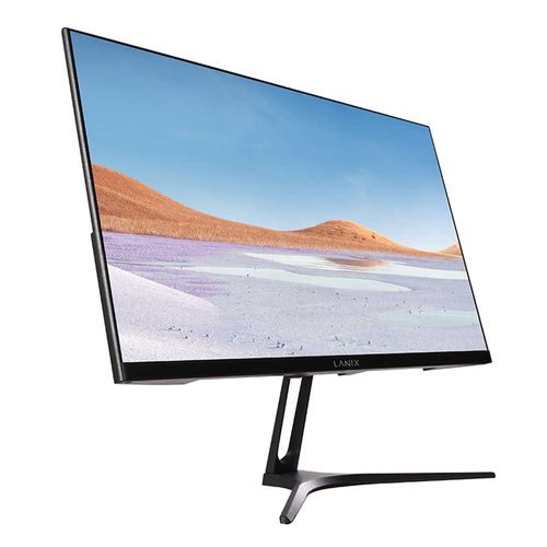 Monitor Lanix 23.8 Pulgadas 75Hz Full HD LX240