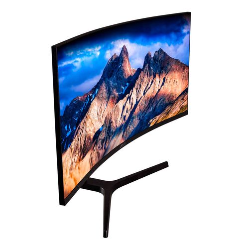 Monitor Lanix Curvo 34 Pulgadas 165Hz 2K LX340