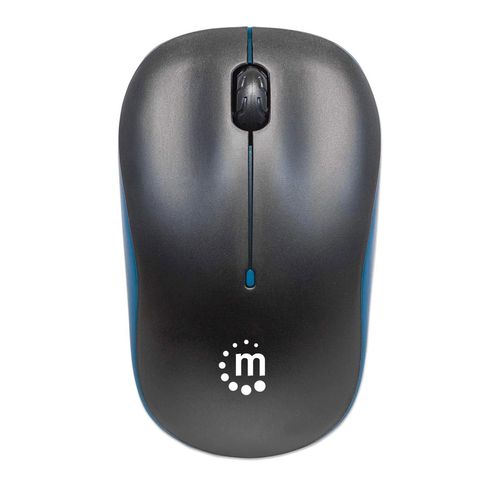 Mouse Manhattan Inalámbrico 179416