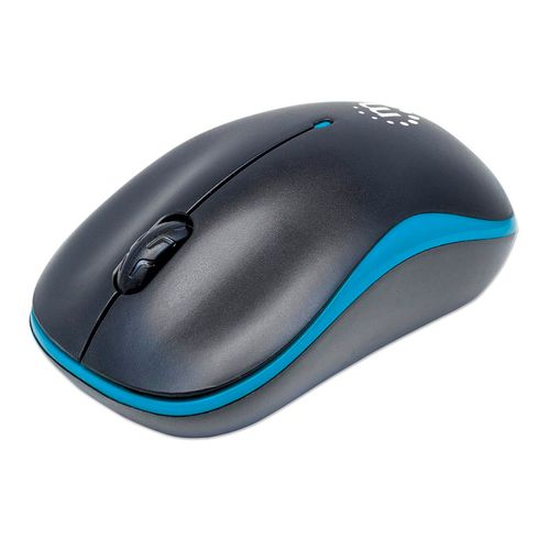 Mouse Manhattan Inalámbrico 179416