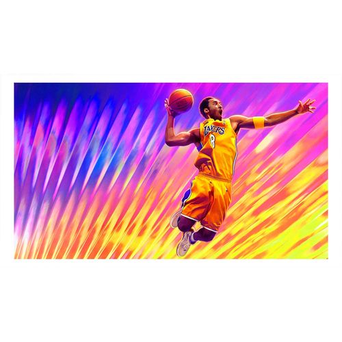 Videojuego Play Station 4 NBA 2K24 Kobe Bryant Edition