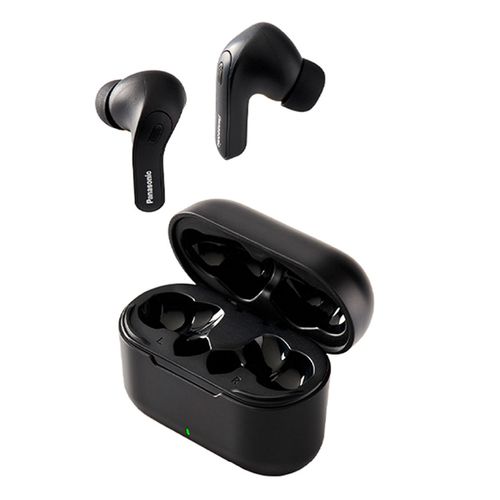 Audífonos Panasonic In Ear Inalámbricos RZ-B110WDE-K Negros
