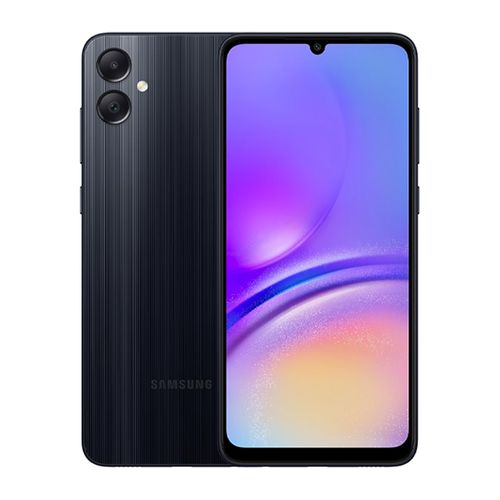 Celular Samsung Galaxy A05 64GB Negro Desbloqueado