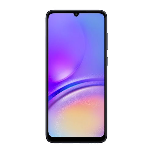 Celular Samsung Galaxy A05 64GB Negro Desbloqueado