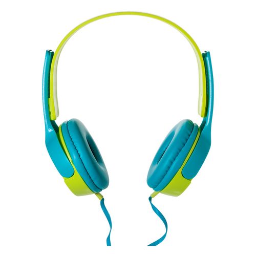Audífono Steren de Diadema con Sonido Estéreo 225S