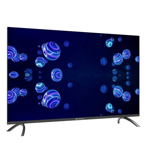Pantalla Sansui 43 Pulgadas 4K Google TV SMX43VAUG