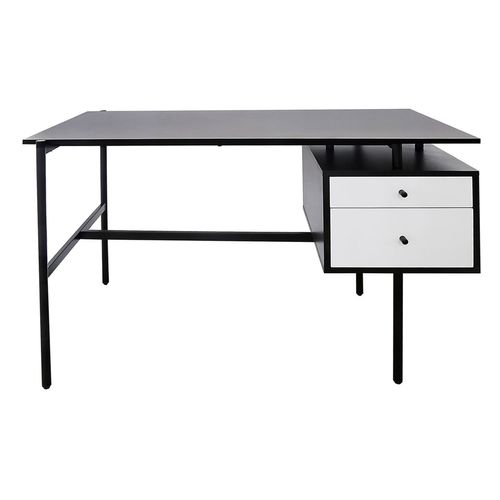 Escritorio Home Line ET2312-DR04 Negro