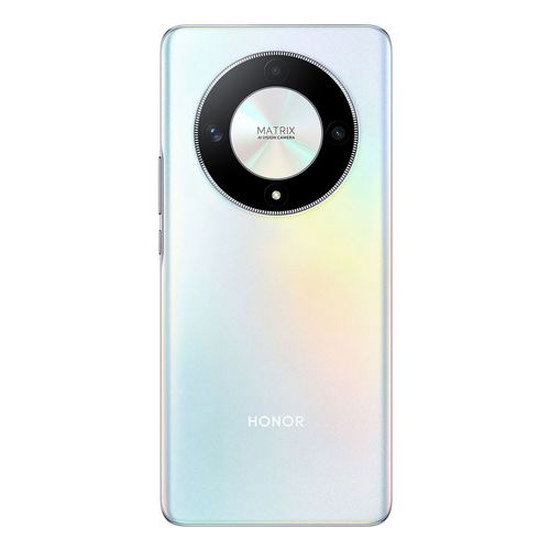 Celular Honor Magic6 Lite 256GB Telcel Plata