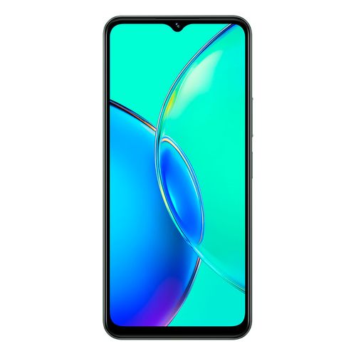 Celular Vivo Y17s 128GB Negro Telcel