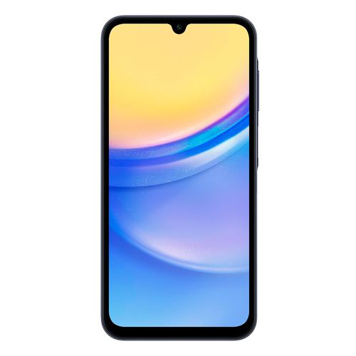 Celular Samsung Galaxy A15 LTE 128GB Negro Desbloqueado