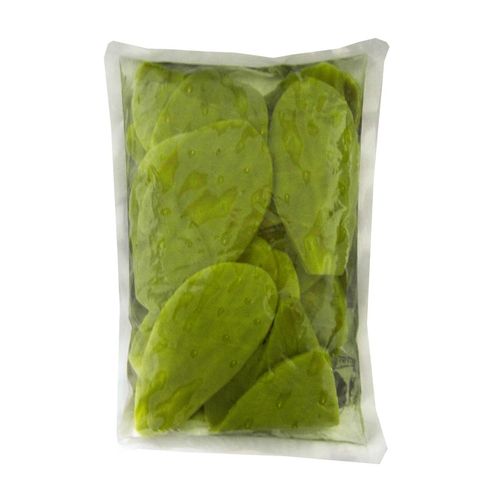 Nopal Flor Azteca Cambray en Salmuera 1kg