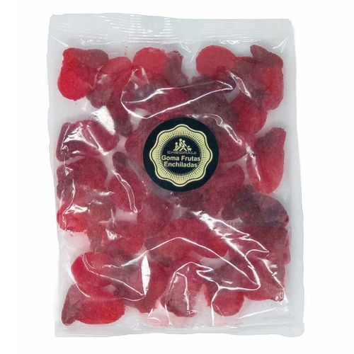 Gomita Fruta Enchilada kg