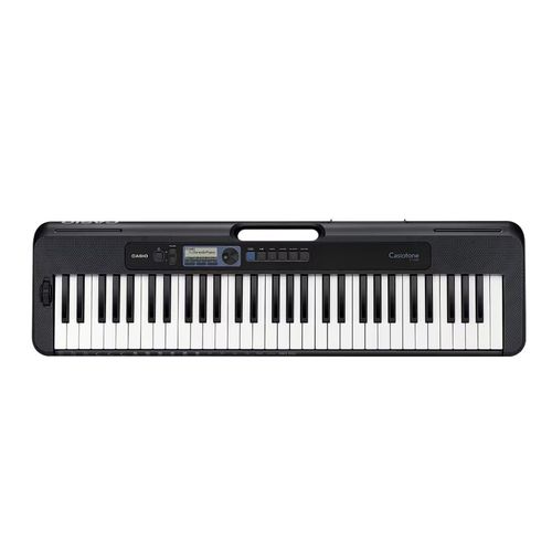 Teclado Casio CT-S300